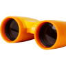Бинокль детский BRESSER Junior 3x30, желтый 75758