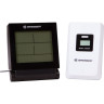 Метеостанция BRESSER MyTime Travel Alarm Clock 73254