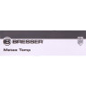 Метеостанция Bresser Temp 73262