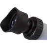 Микроскоп BRESSER Junior 40x-640x, фиолетовый 70121