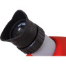 Микроскоп BRESSER Junior 40x-640x, красный 70122