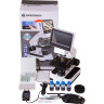 Микроскоп цифровой BRESSER Biolux Touch LCD 40–1400x 71215
