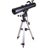 Телескоп BRESSER Galaxia 114/900 EQ, с адаптером для смартфона 70120